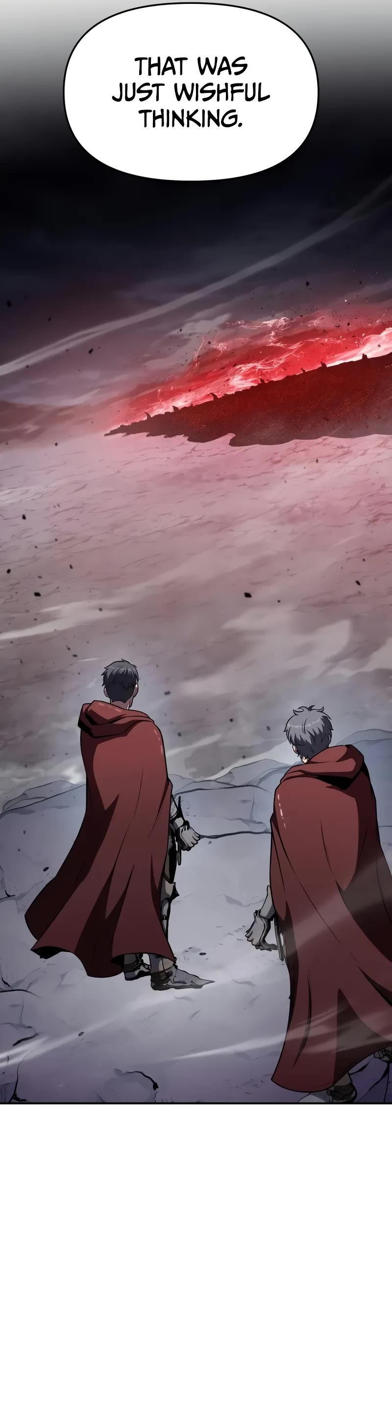 The Knight King Who Returned With a God Chapter 101 page 10 - Chapter 101