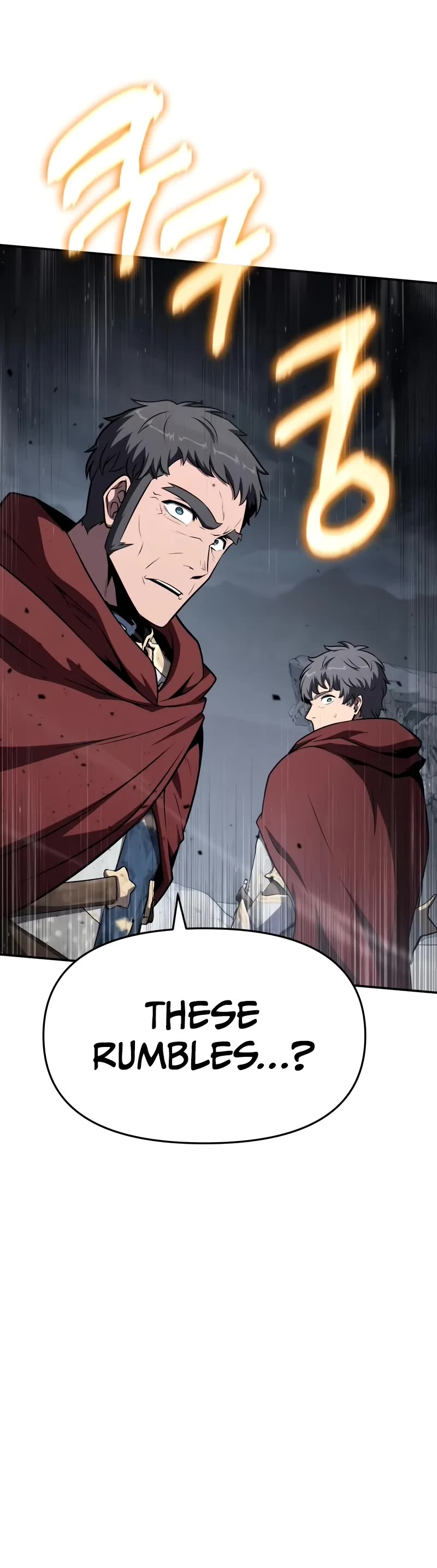 The Knight King Who Returned With a God Chapter 101 page 11 - Chapter 101