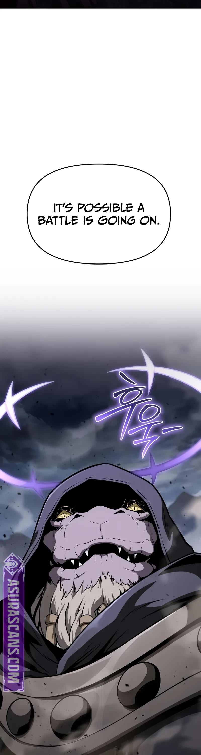 The Knight King Who Returned With a God Chapter 101 page 13 - Chapter 101