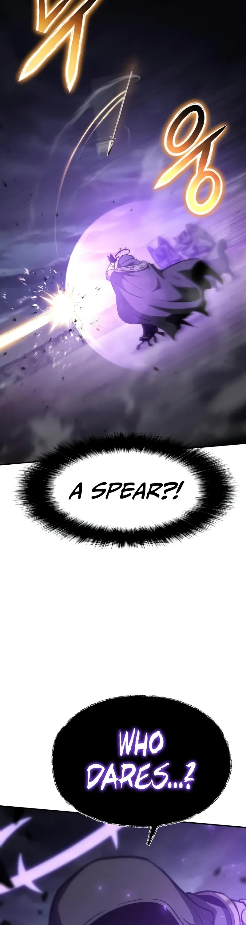 The Knight King Who Returned With a God Chapter 101 page 19 - Chapter 101