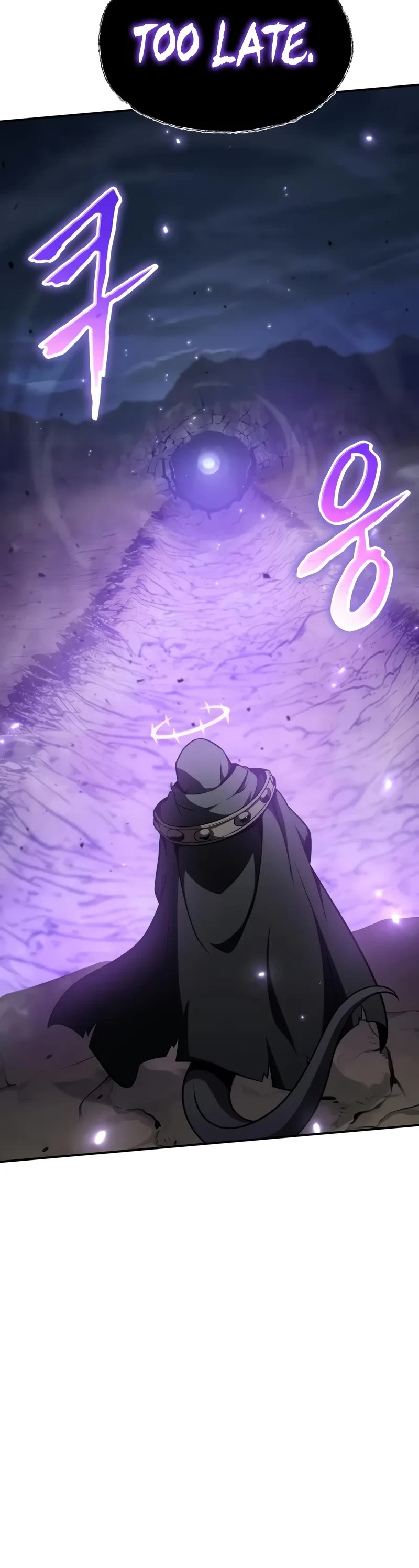 The Knight King Who Returned With a God Chapter 101 page 26 - Chapter 101