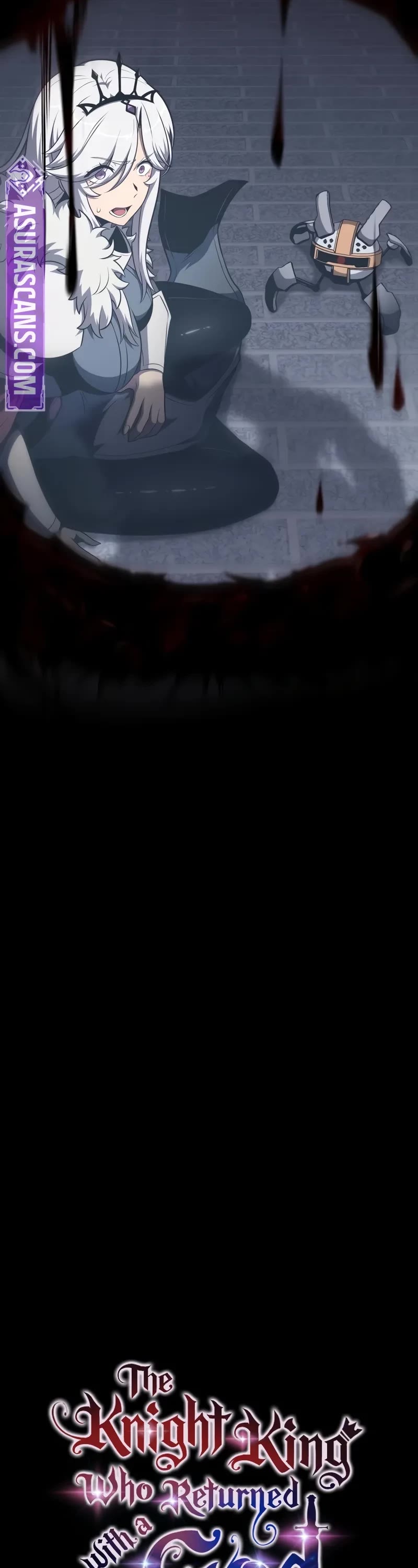 The Knight King Who Returned With a God Chapter 101 page 28 - Chapter 101