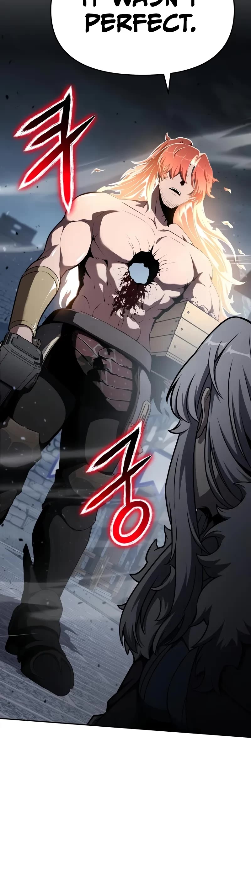 The Knight King Who Returned With a God Chapter 101 page 31 - Chapter 101