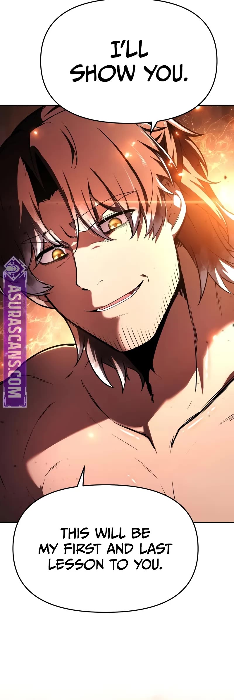 The Knight King Who Returned With a God Chapter 101 page 41 - Chapter 101