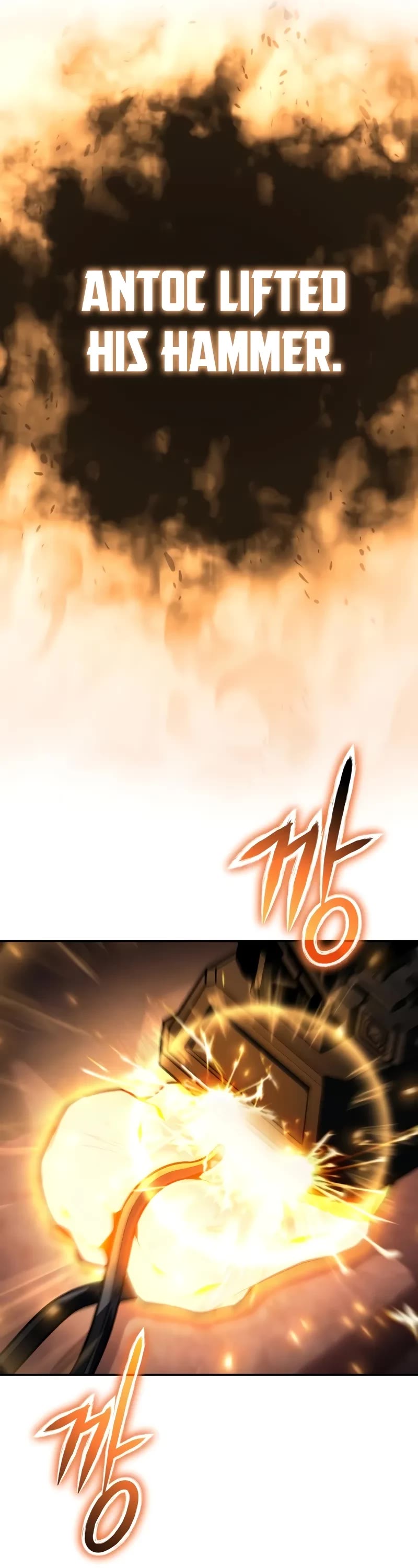 The Knight King Who Returned With a God Chapter 101 page 42 - Chapter 101