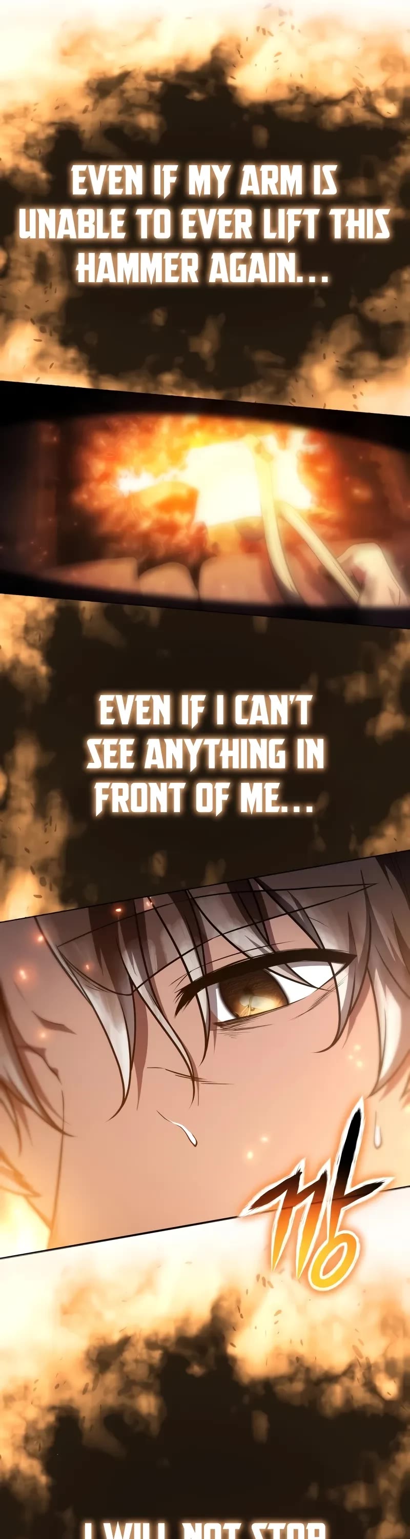 The Knight King Who Returned With a God Chapter 101 page 46 - Chapter 101