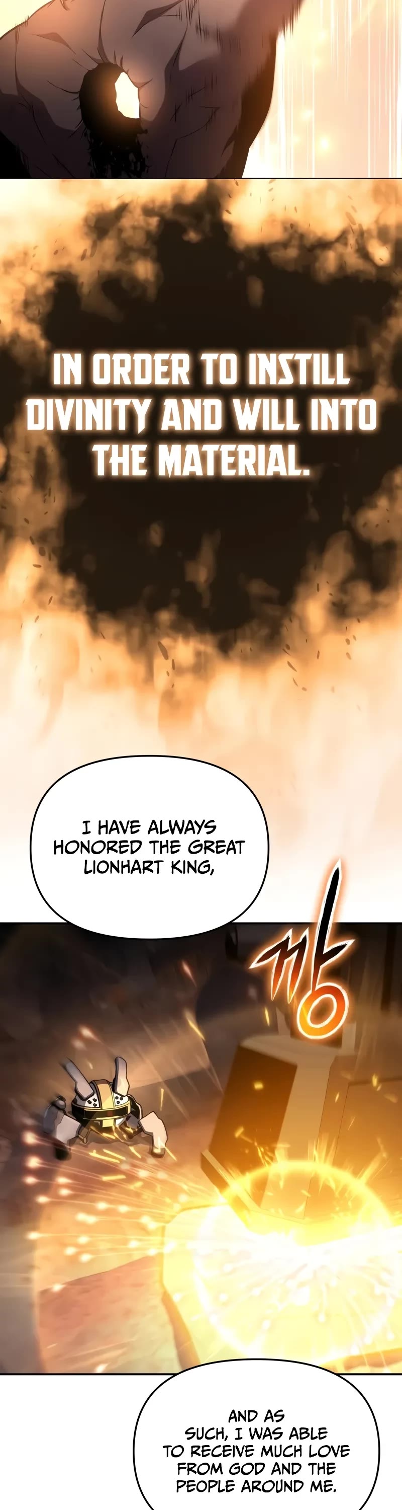 The Knight King Who Returned With a God Chapter 101 page 48 - Chapter 101