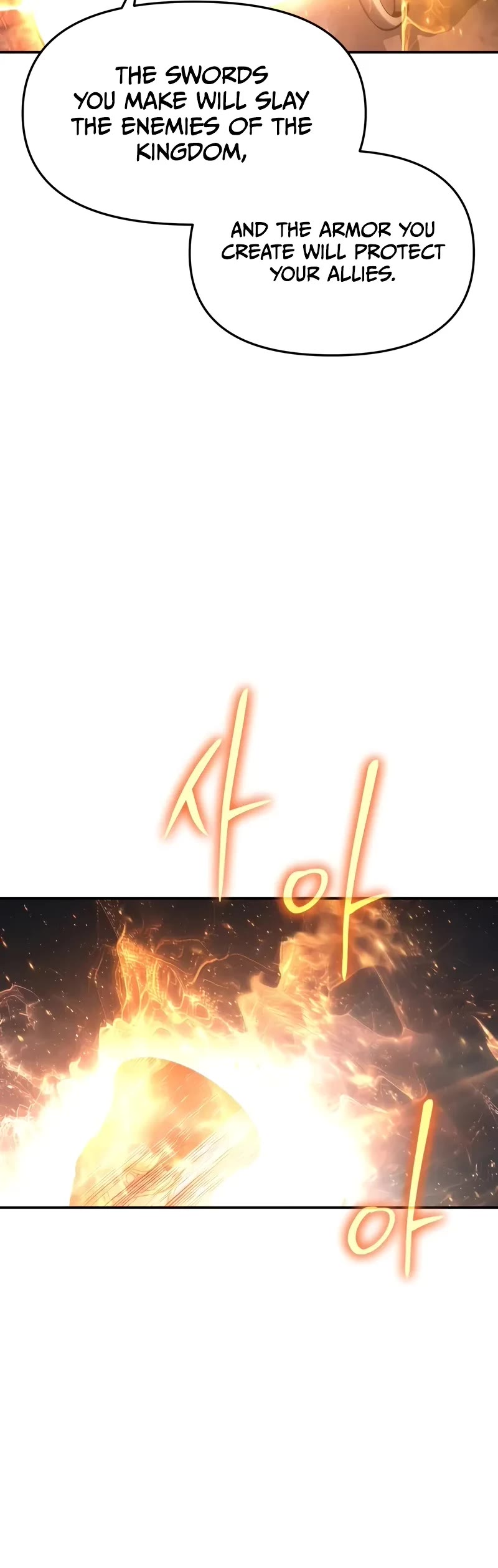 The Knight King Who Returned With a God Chapter 101 page 50 - Chapter 101