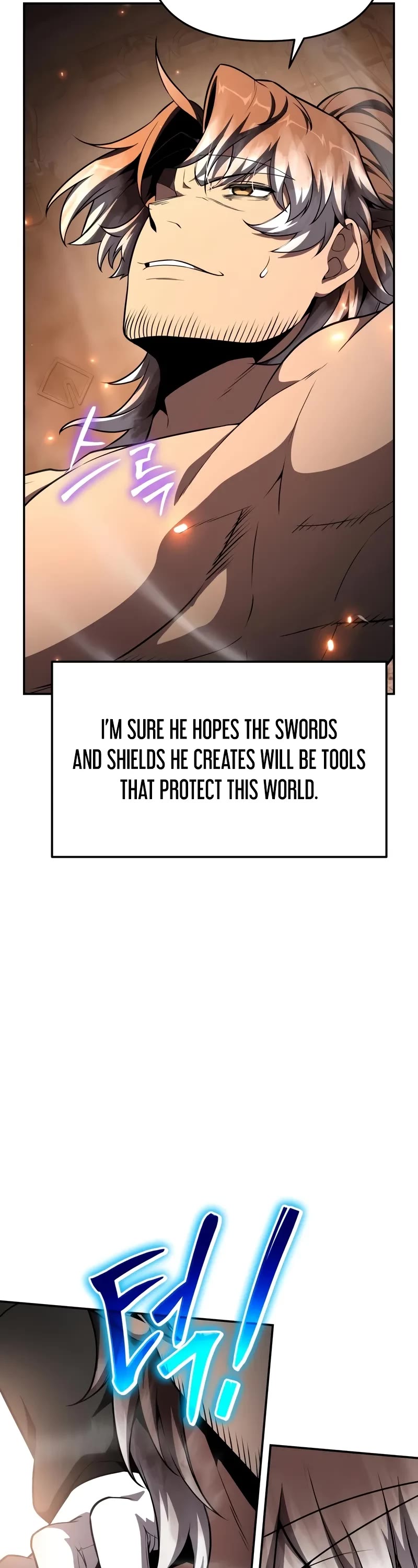 The Knight King Who Returned With a God Chapter 101 page 52 - Chapter 101