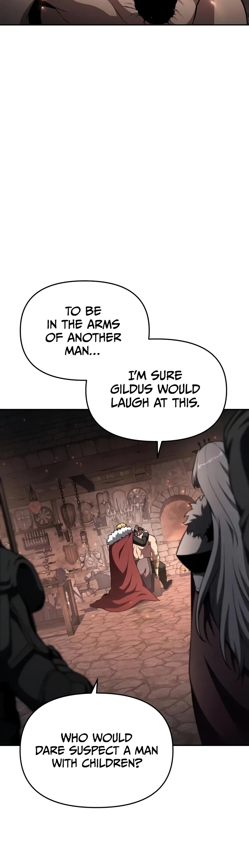 The Knight King Who Returned With a God Chapter 101 page 54 - Chapter 101