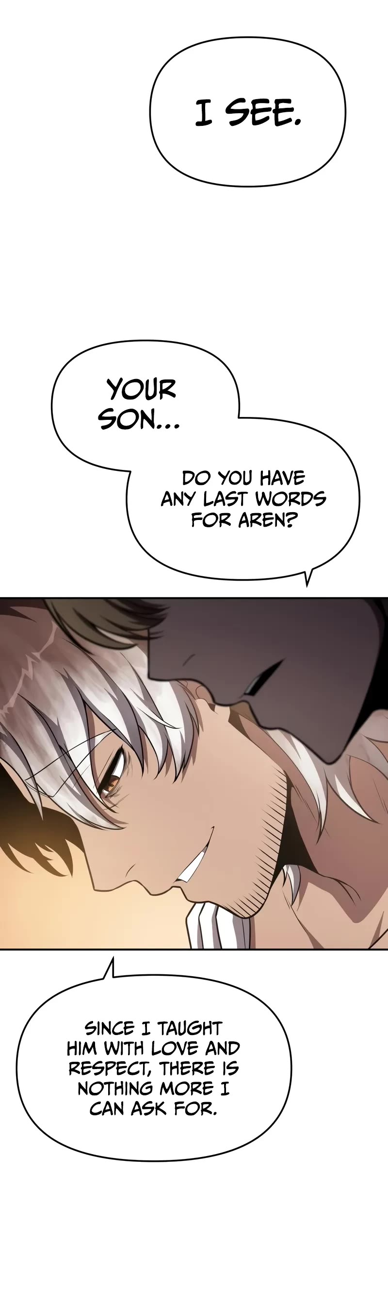 The Knight King Who Returned With a God Chapter 101 page 55 - Chapter 101