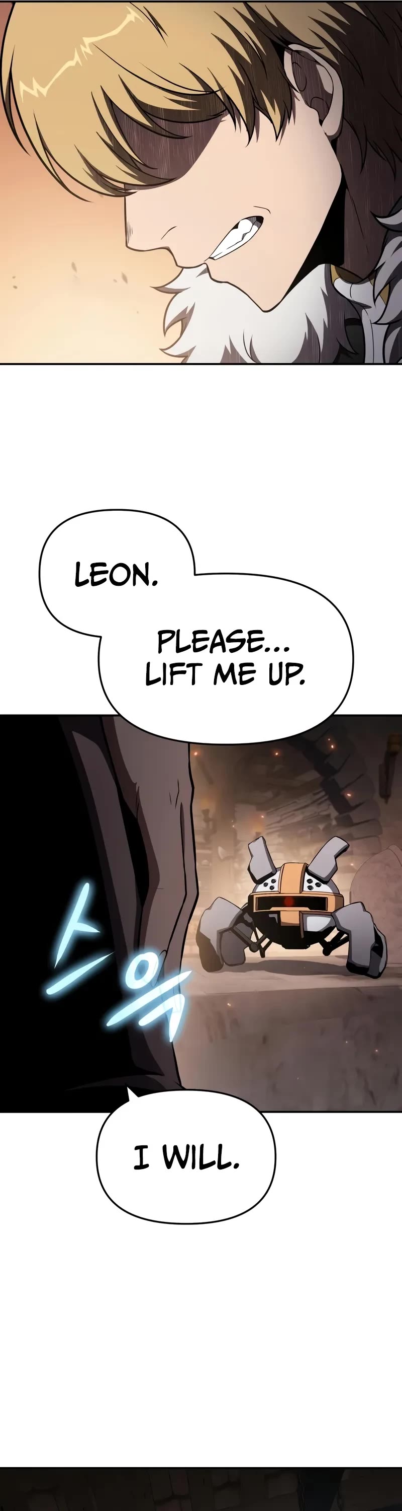 The Knight King Who Returned With a God Chapter 101 page 56 - Chapter 101