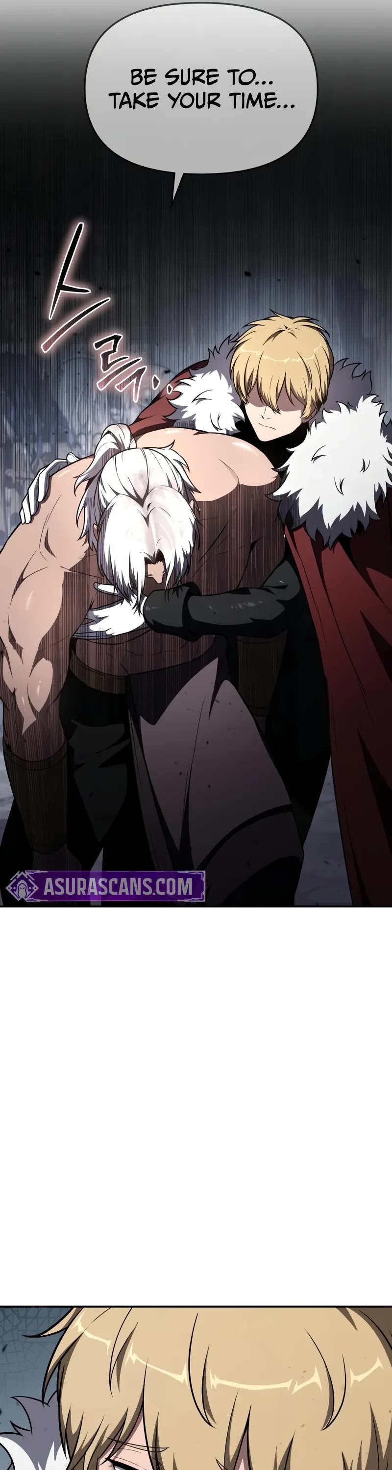 The Knight King Who Returned With a God Chapter 101 page 61 - Chapter 101