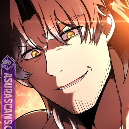 The Knight King Who Returned With a God Chapter 101 cover