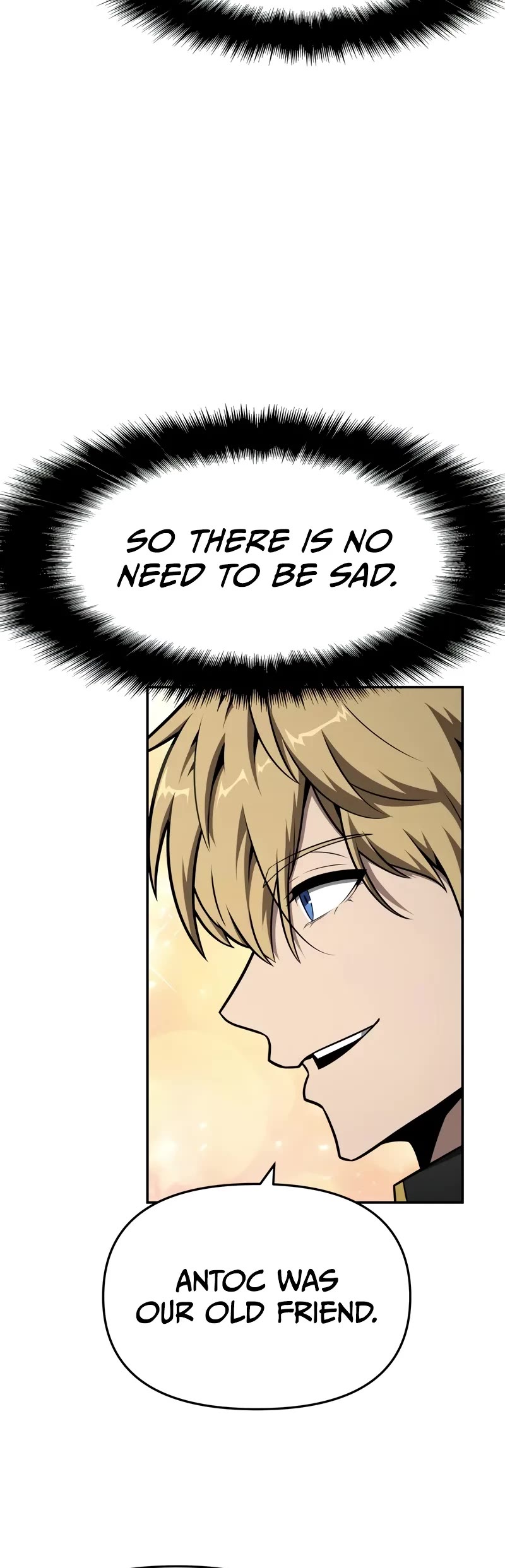 The Knight King Who Returned With a God Chapter 102 page 15 - Chapter 102