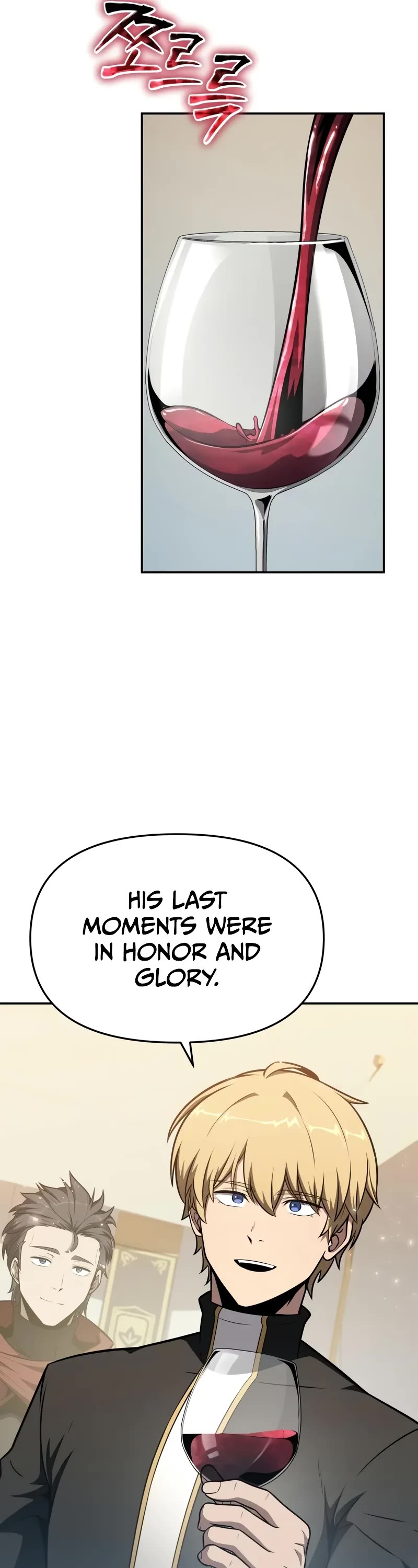 The Knight King Who Returned With a God Chapter 102 page 17 - Chapter 102