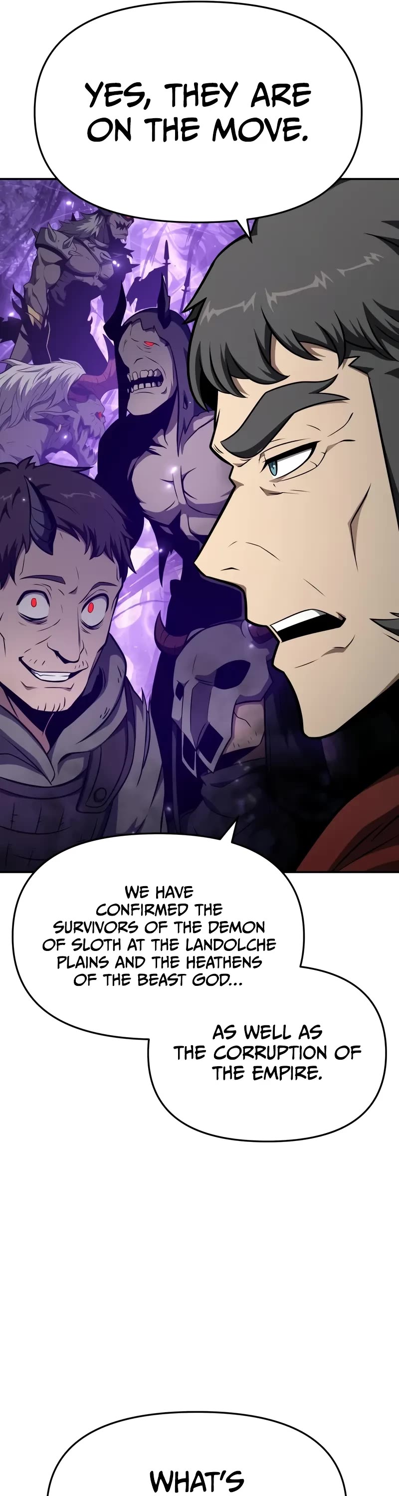 The Knight King Who Returned With a God Chapter 102 page 27 - Chapter 102