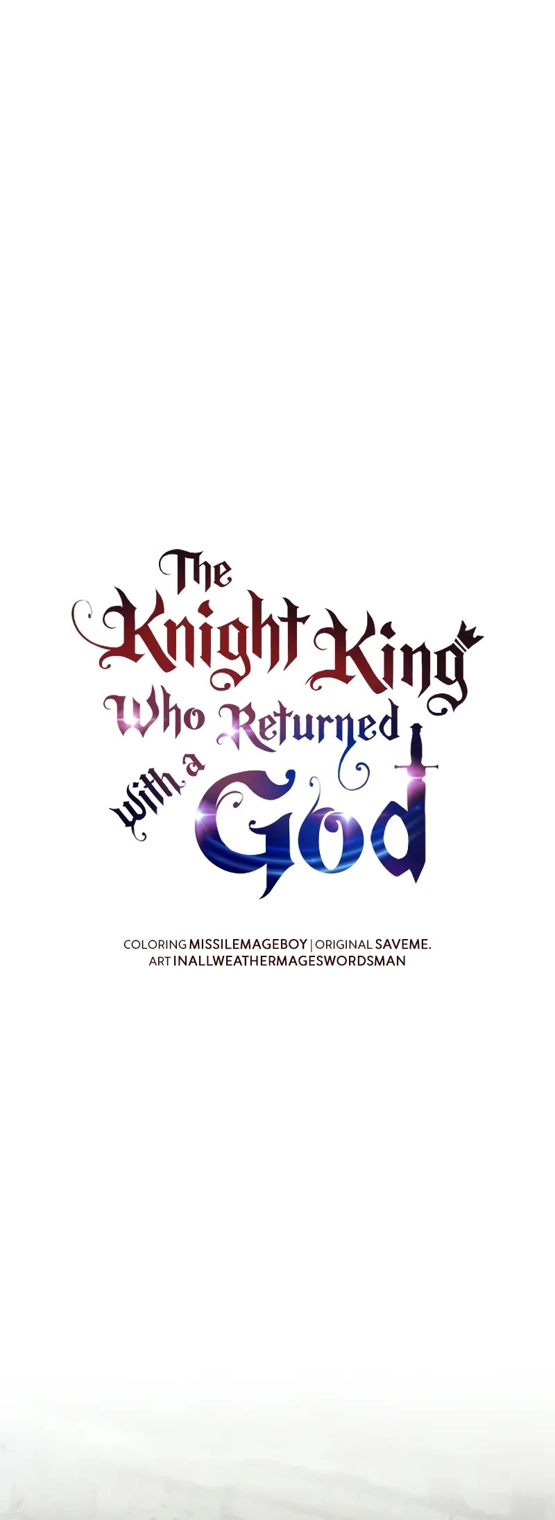 The Knight King Who Returned With a God Chapter 102 page 31 - Chapter 102