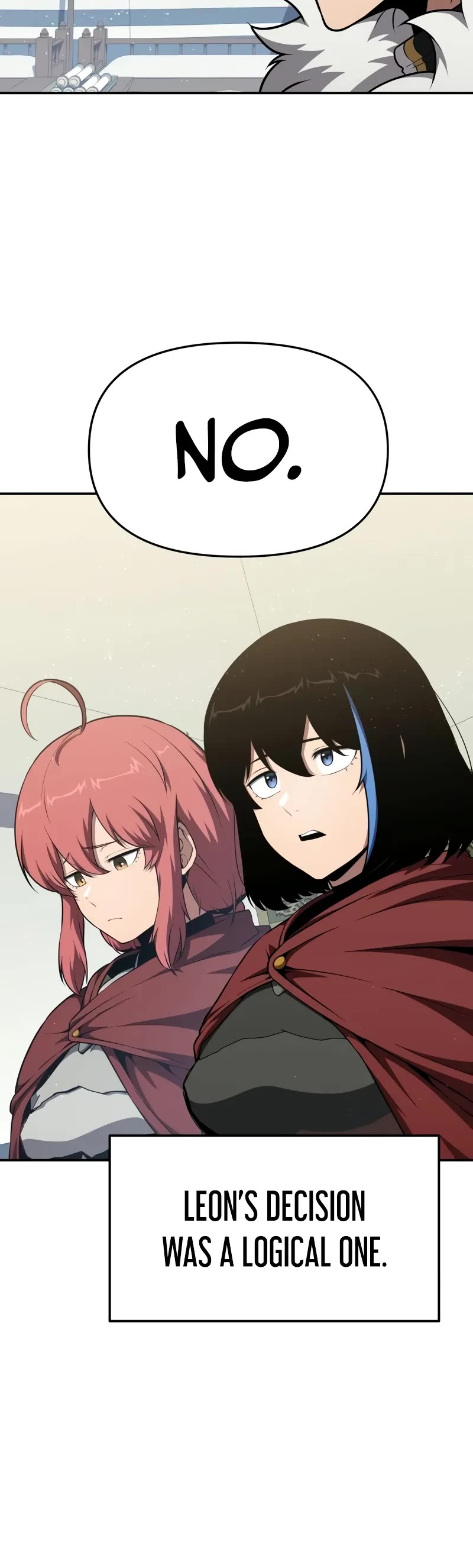 The Knight King Who Returned With a God Chapter 102 page 36 - Chapter 102