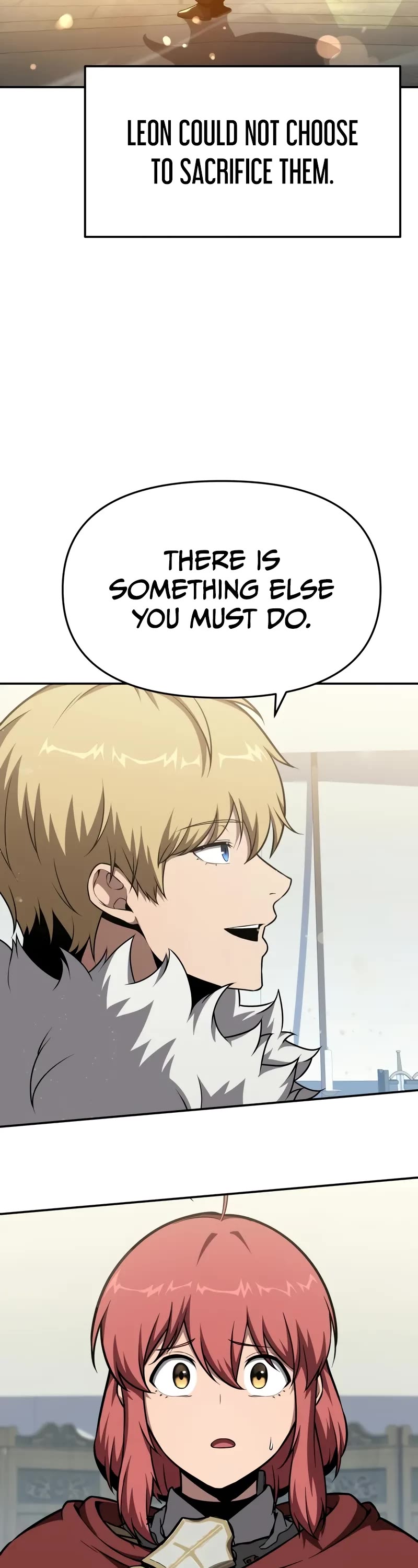 The Knight King Who Returned With a God Chapter 102 page 38 - Chapter 102