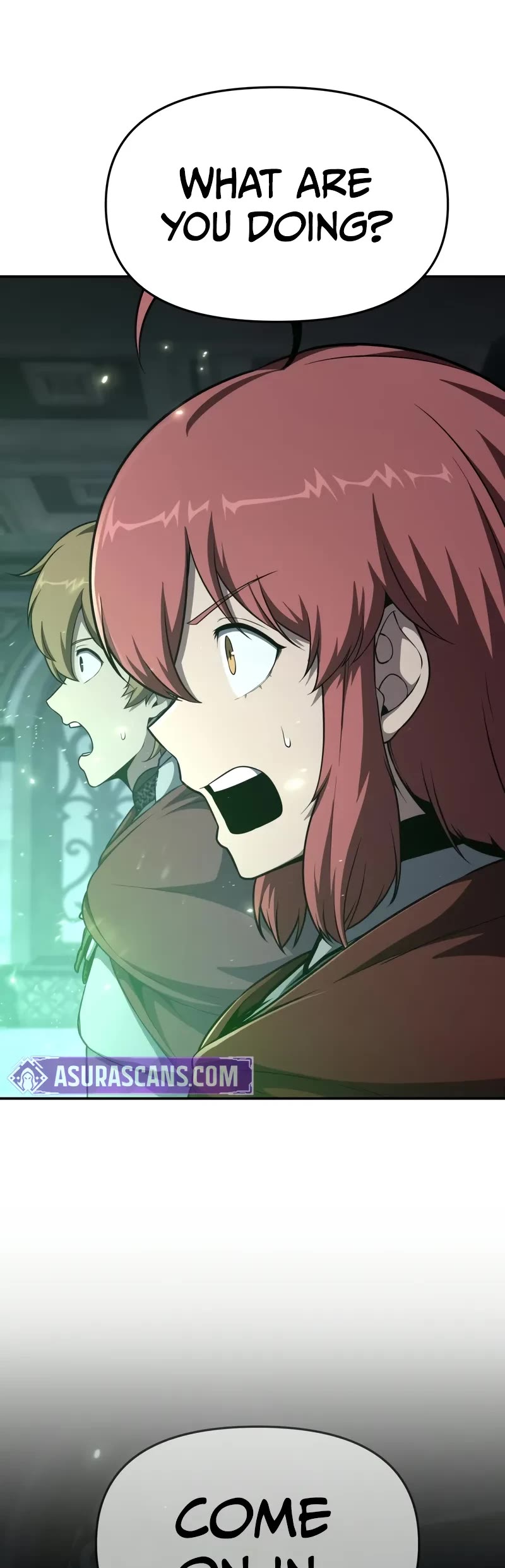 The Knight King Who Returned With a God Chapter 102 page 40 - Chapter 102