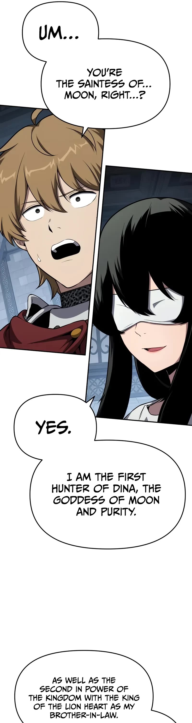 The Knight King Who Returned With a God Chapter 102 page 42 - Chapter 102