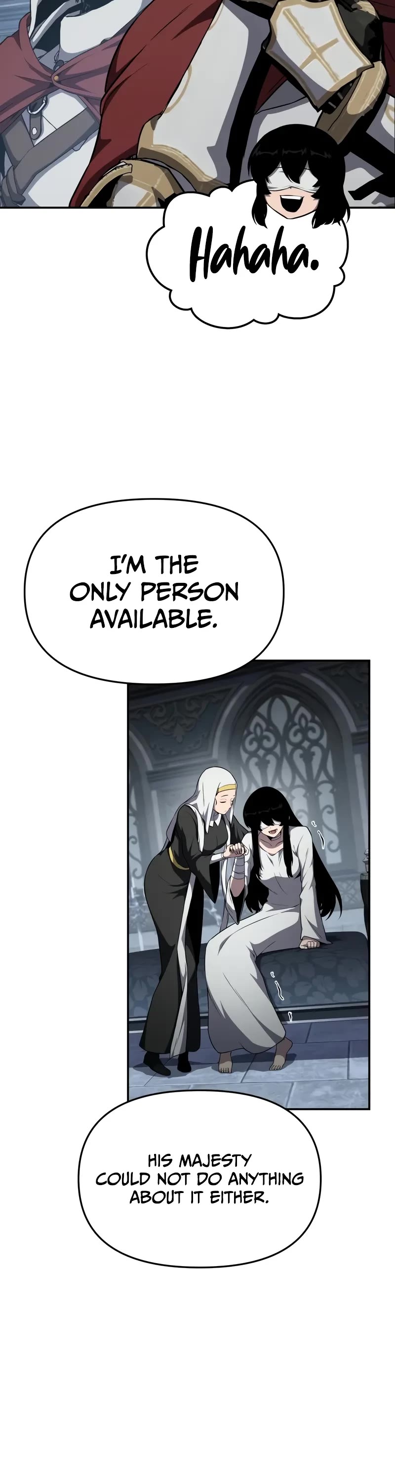 The Knight King Who Returned With a God Chapter 102 page 44 - Chapter 102