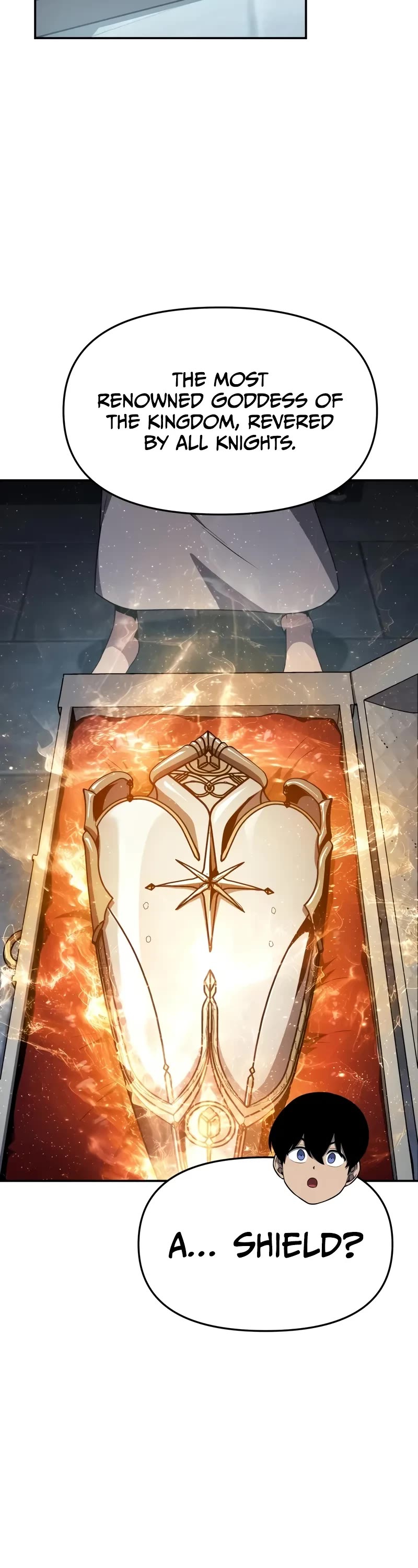 The Knight King Who Returned With a God Chapter 102 page 49 - Chapter 102