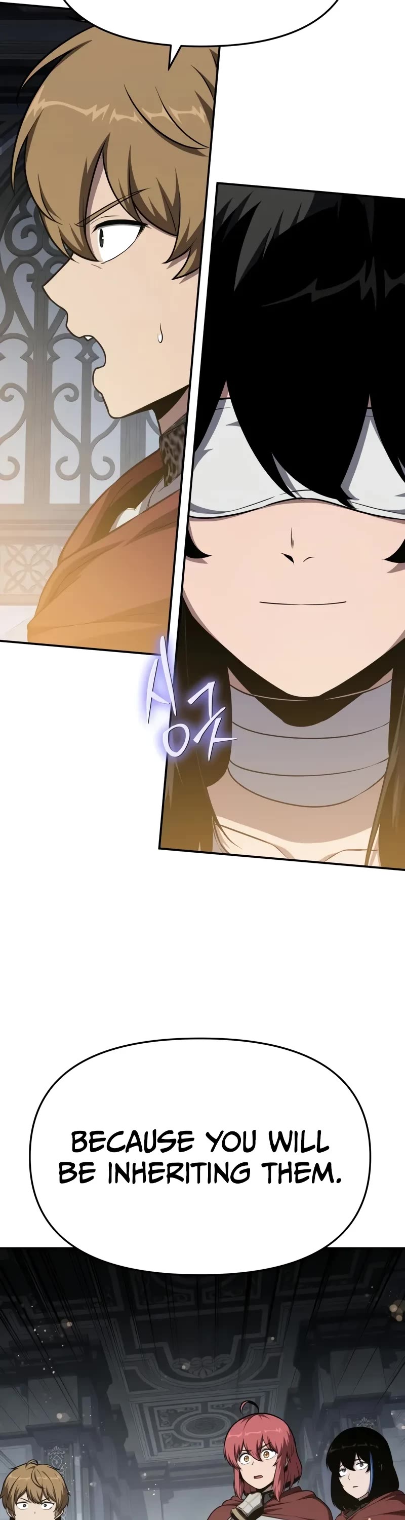 The Knight King Who Returned With a God Chapter 102 page 53 - Chapter 102