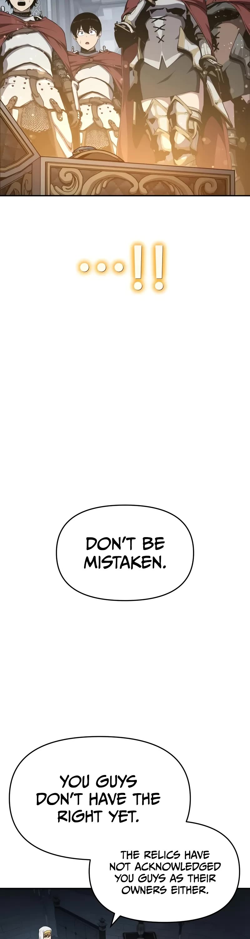 The Knight King Who Returned With a God Chapter 102 page 54 - Chapter 102