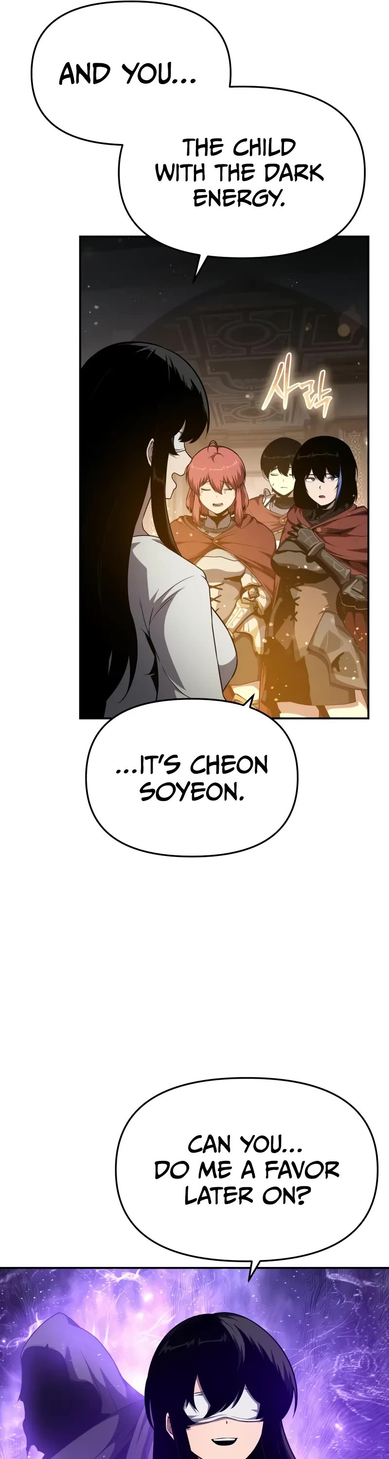 The Knight King Who Returned With a God Chapter 102 page 57 - Chapter 102