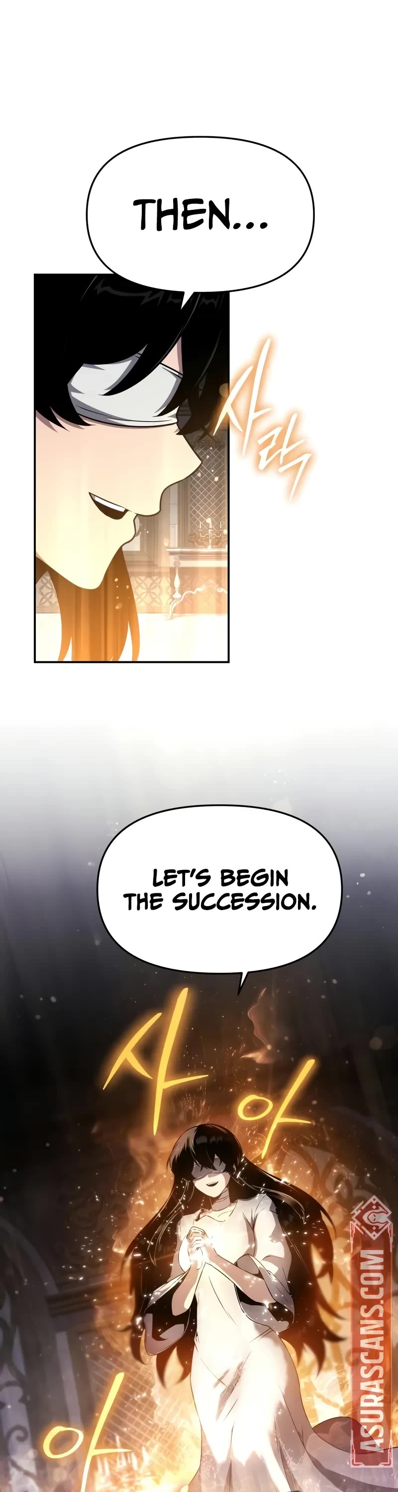 The Knight King Who Returned With a God Chapter 102 page 59 - Chapter 102