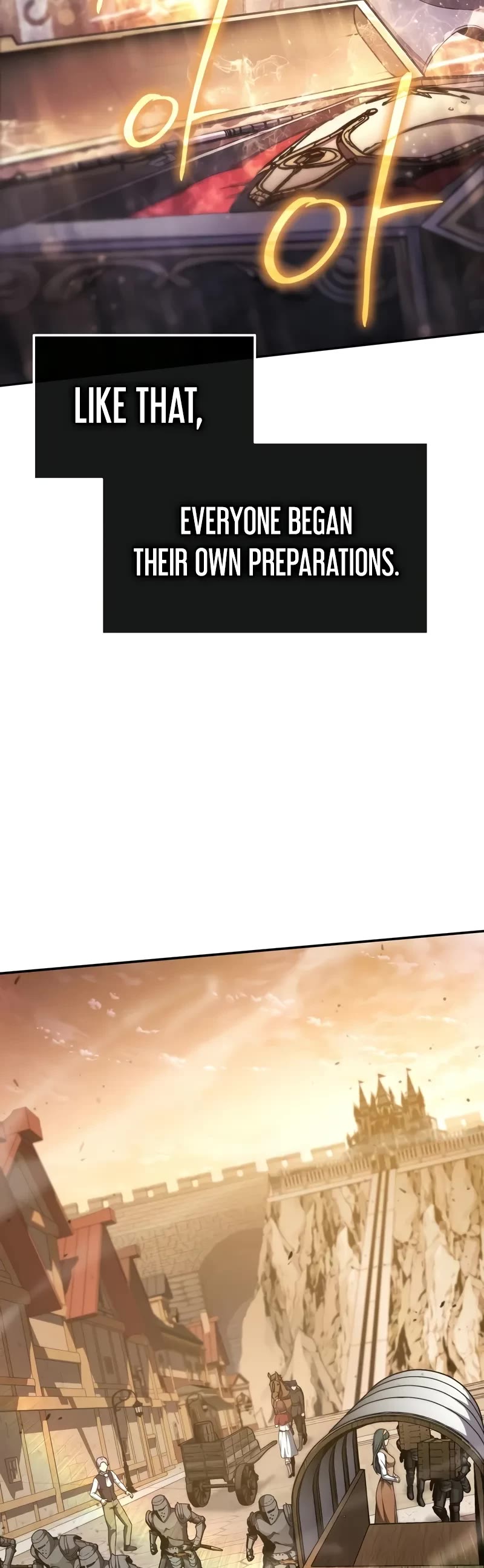 The Knight King Who Returned With a God Chapter 102 page 60 - Chapter 102
