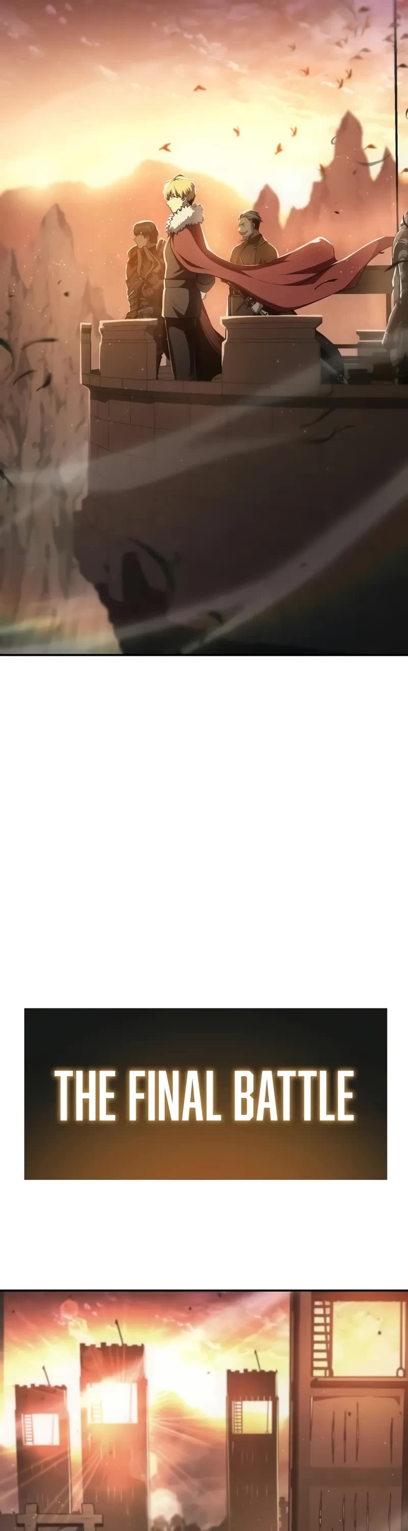 The Knight King Who Returned With a God Chapter 102 page 62 - Chapter 102