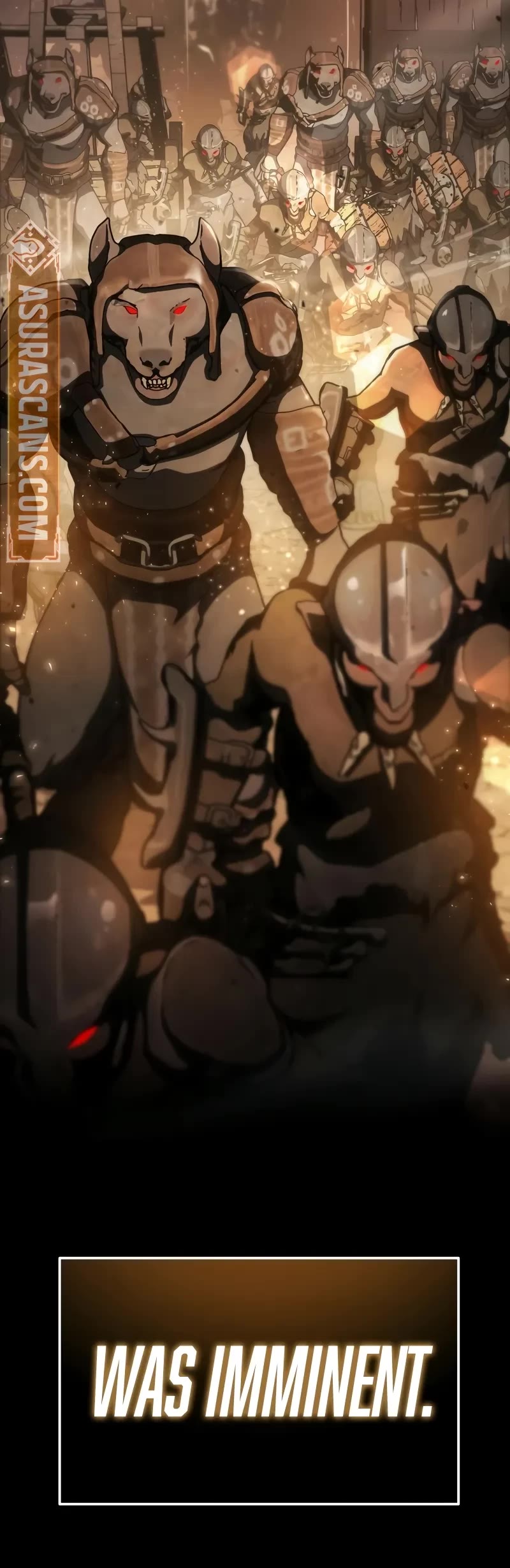 The Knight King Who Returned With a God Chapter 102 page 63 - Chapter 102