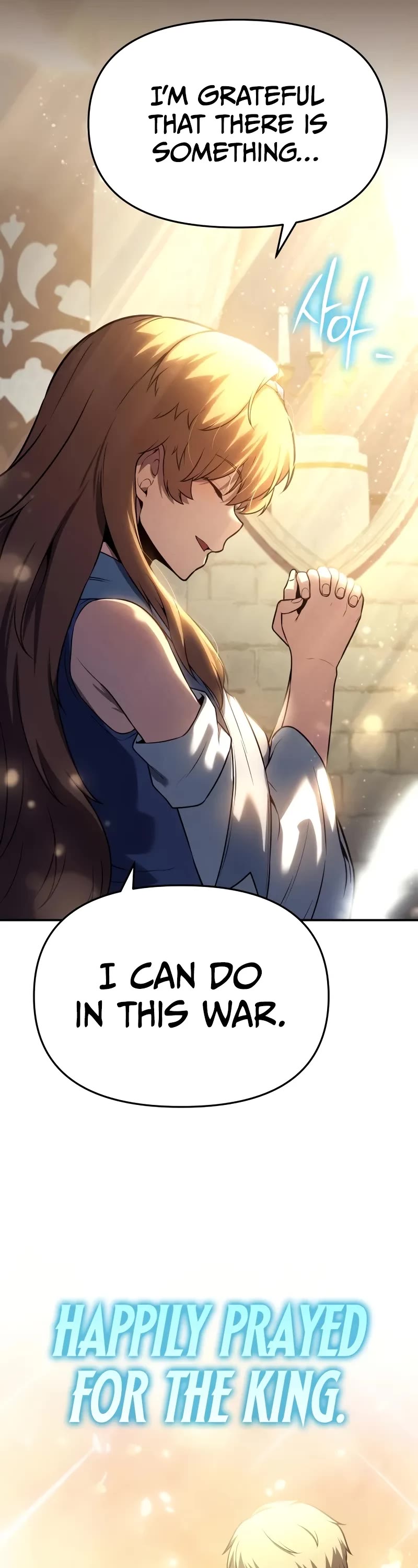 The Knight King Who Returned With a God Chapter 103 page 18 - Chapter 103
