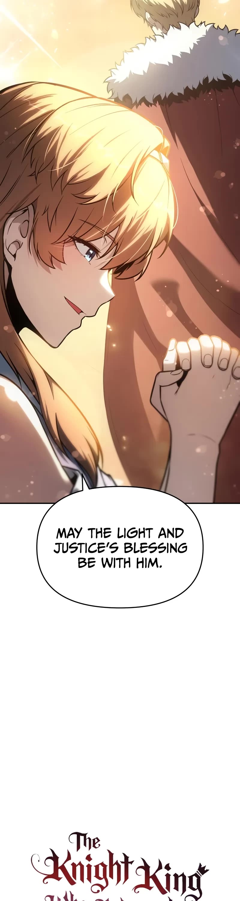 The Knight King Who Returned With a God Chapter 103 page 19 - Chapter 103