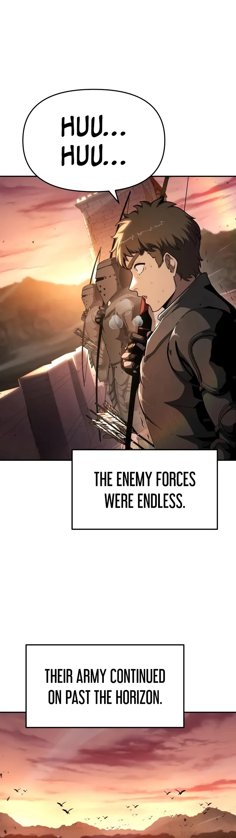 The Knight King Who Returned With a God Chapter 103 page 21 - Chapter 103