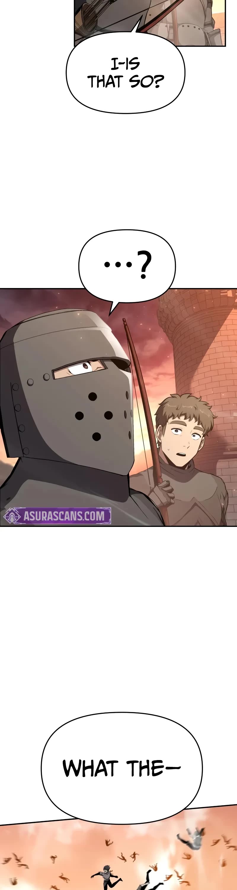 The Knight King Who Returned With a God Chapter 103 page 24 - Chapter 103