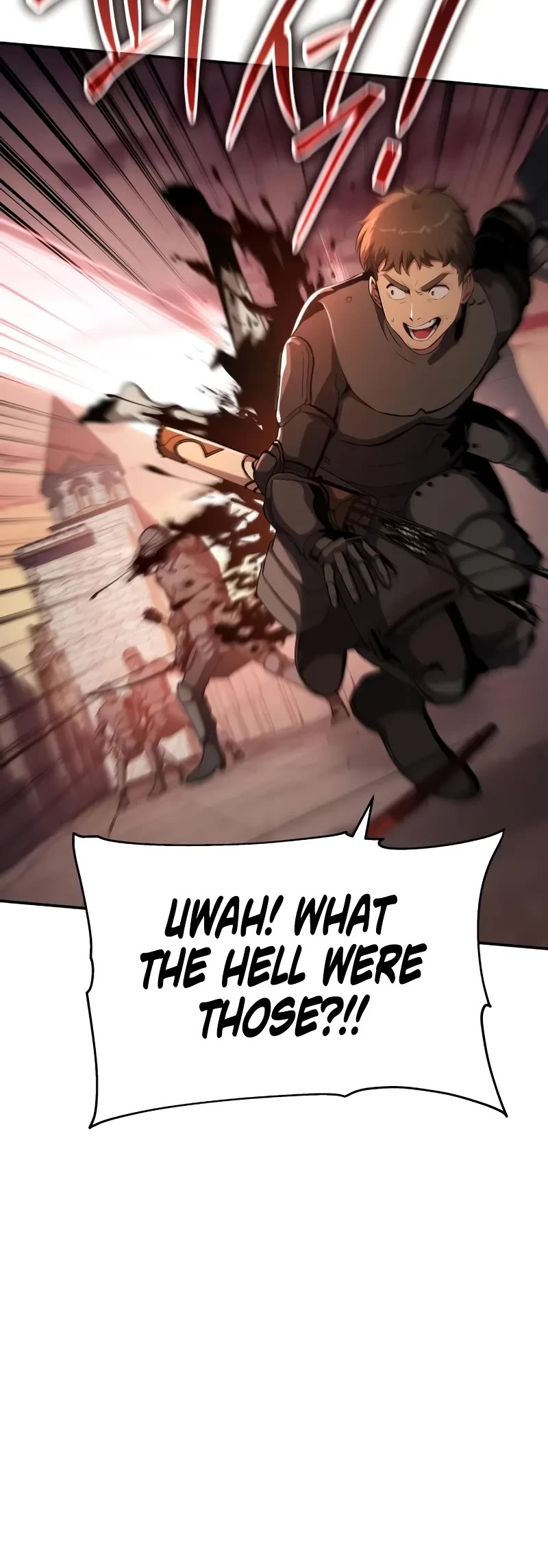 The Knight King Who Returned With a God Chapter 103 page 26 - Chapter 103