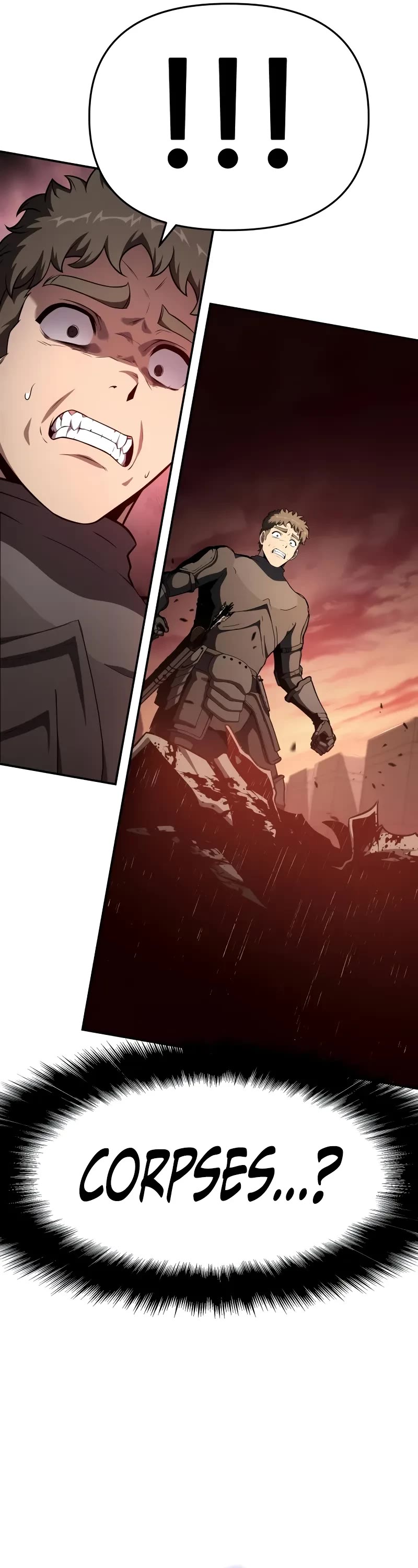 The Knight King Who Returned With a God Chapter 103 page 27 - Chapter 103