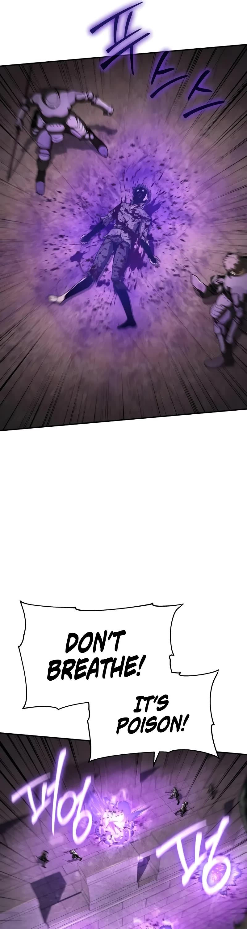 The Knight King Who Returned With a God Chapter 103 page 28 - Chapter 103