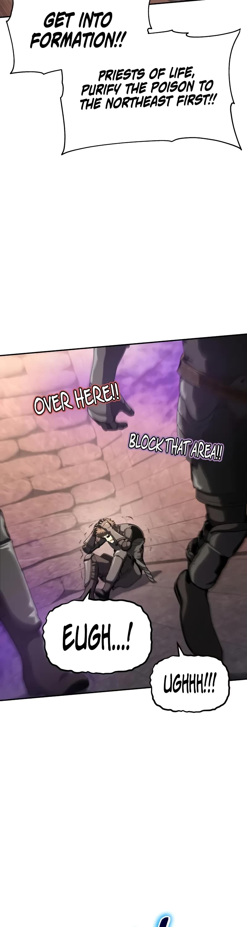 The Knight King Who Returned With a God Chapter 103 page 30 - Chapter 103