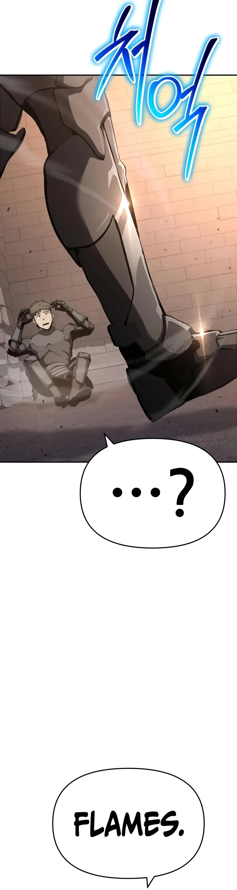 The Knight King Who Returned With a God Chapter 103 page 31 - Chapter 103