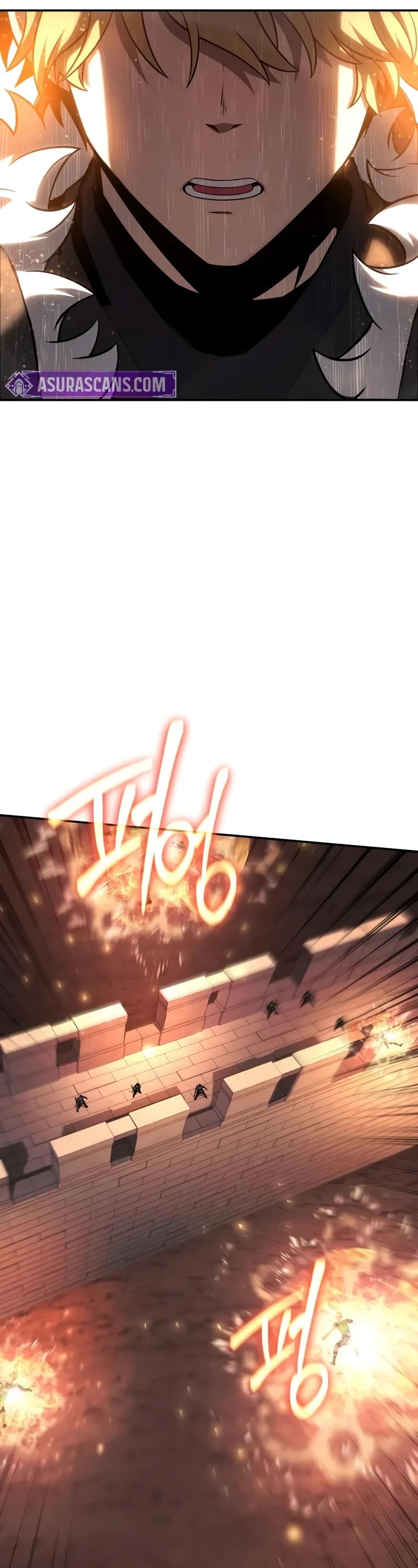 The Knight King Who Returned With a God Chapter 103 page 32 - Chapter 103