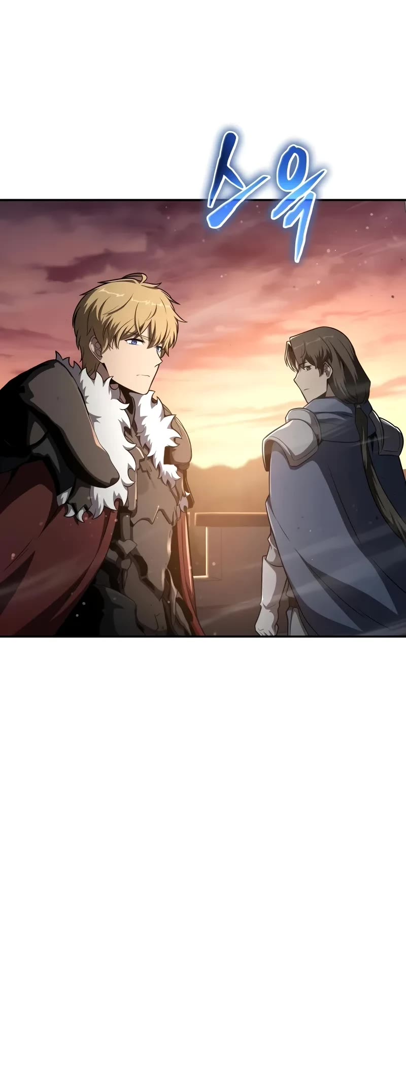 The Knight King Who Returned With a God Chapter 103 page 36 - Chapter 103