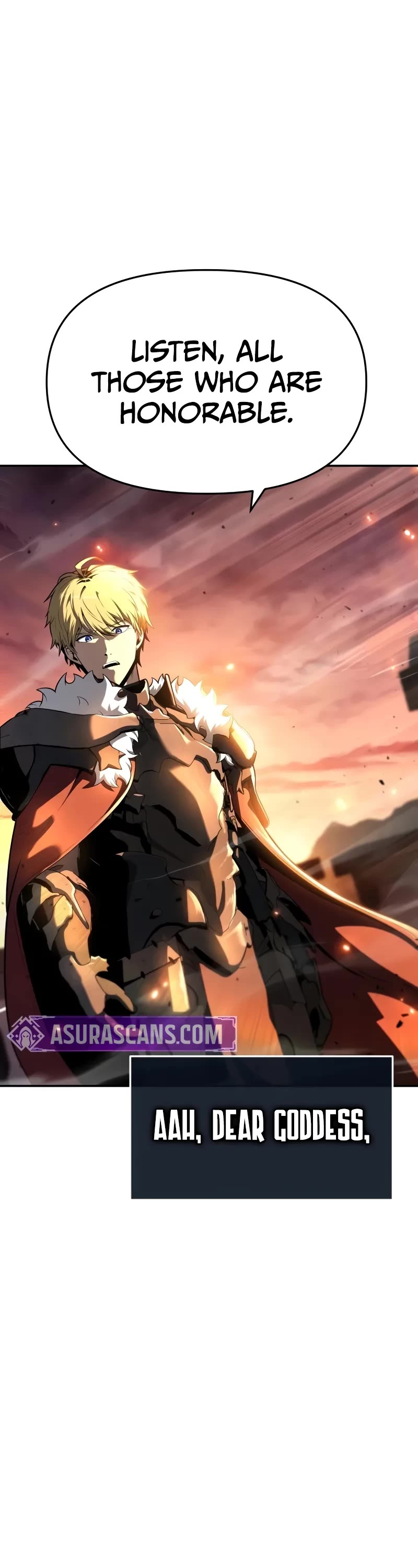 The Knight King Who Returned With a God Chapter 103 page 38 - Chapter 103