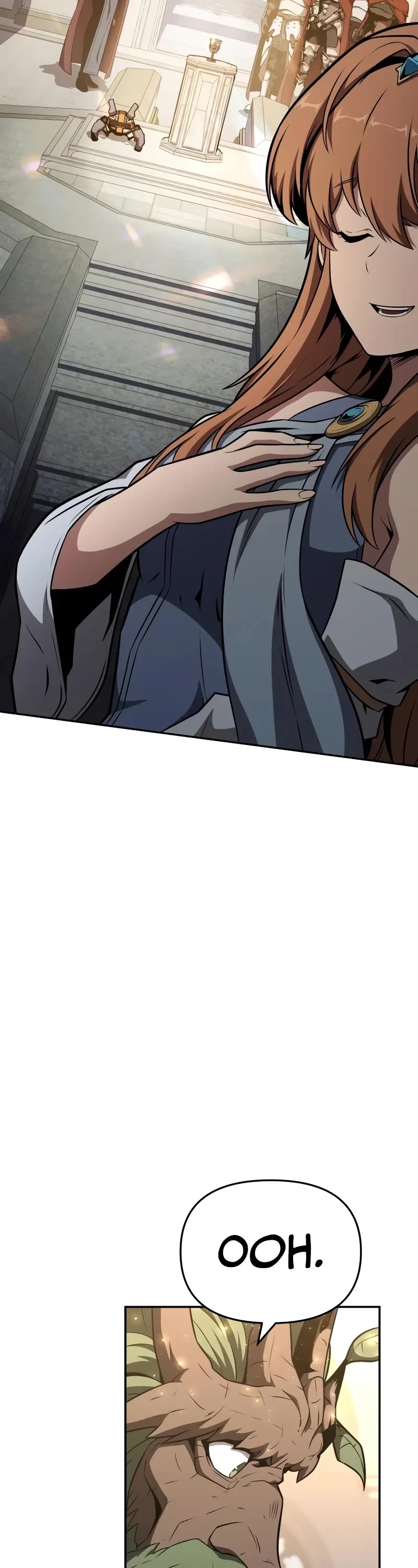 The Knight King Who Returned With a God Chapter 103 page 4 - Chapter 103