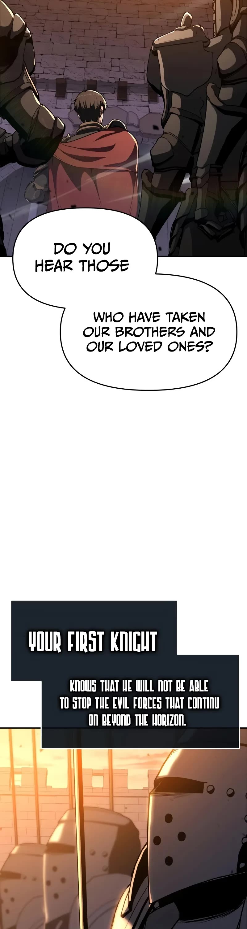 The Knight King Who Returned With a God Chapter 103 page 43 - Chapter 103