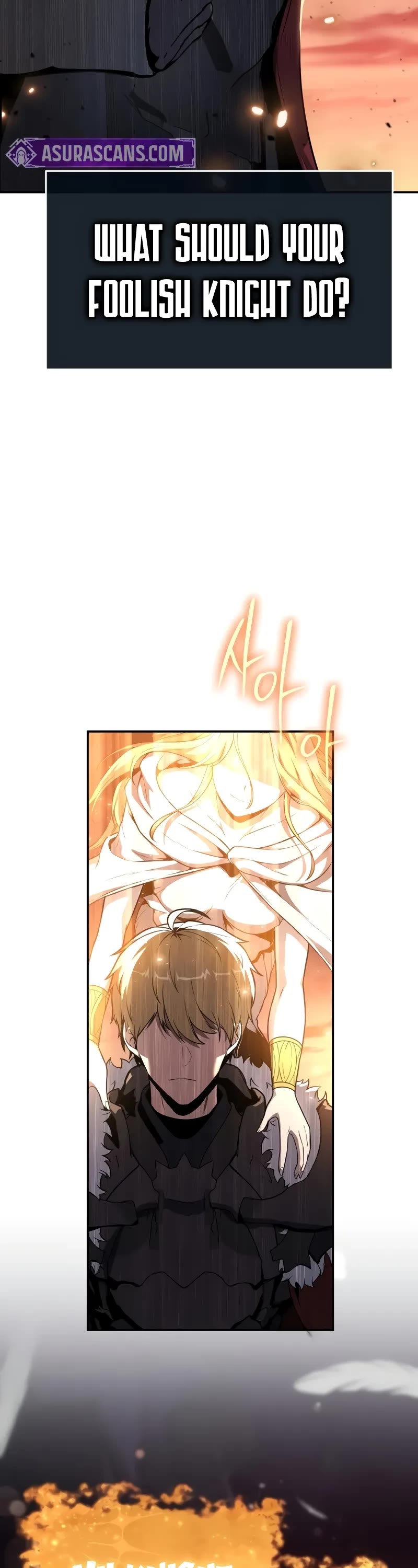 The Knight King Who Returned With a God Chapter 103 page 45 - Chapter 103